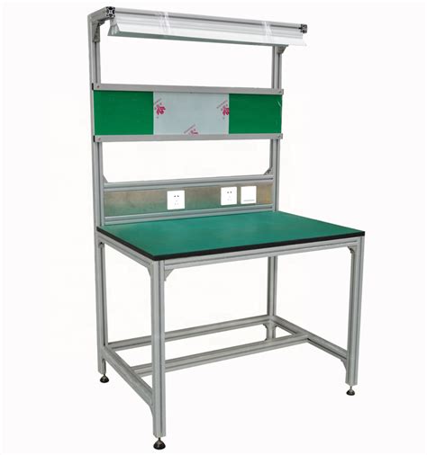 Image result for Industrial Computer Table