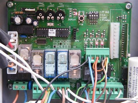 RF RemoteApp 的图像结果