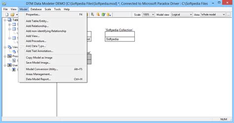 Image result for DTM Data Modeler