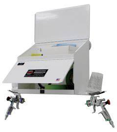 Beacon Equipment Booth Filters 的图像结果