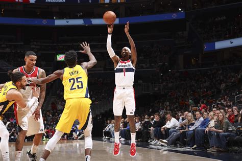 Photos: Wizards vs. Pacers - 3/6/22 Photo Gallery | NBA.com
