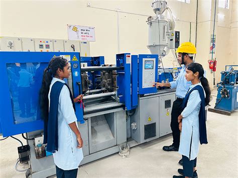 PROCESSING LAB | Photo Gallery | CIPET : CSTS - Korba | CIPET : Centre ...