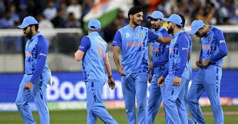 Indian cricket: What is the Dexa scan that will be part of selection ...