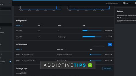 Image result for NFS Server Linux