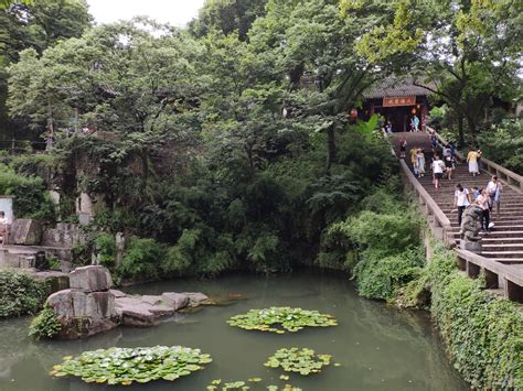 2019虎丘塔_旅游攻略_门票_地址_游记点评,苏州旅游景点推荐 - 去哪儿攻略社区