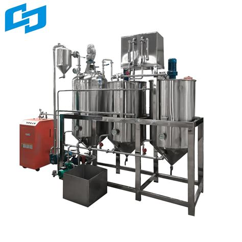Oil Processing Equipment 的图像结果