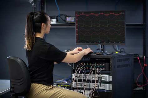 Image result for Electronics Test Lab