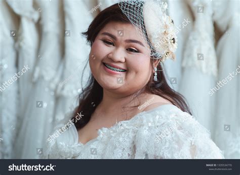 Fat Woman Hold Wedding Dress Images: Browse 161 Stock Photos & Vectors Free Download with Trial ...