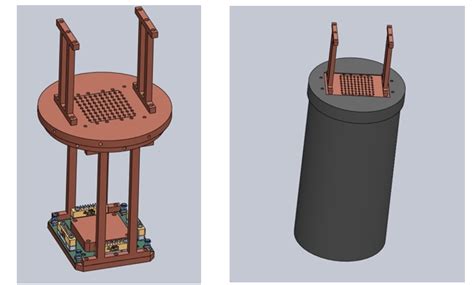 Image result for Quantum Computer Packaging