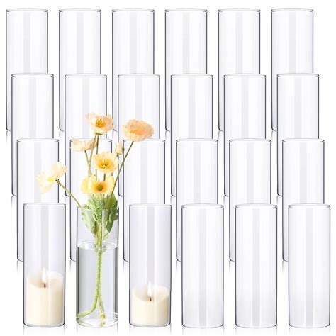 Vases in bulk for wedding 60 photos - Astyledwedding.com