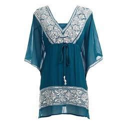 Indian Kaftans Wholesaler Manufacturer Exporters Suppliers Maharashtra ...