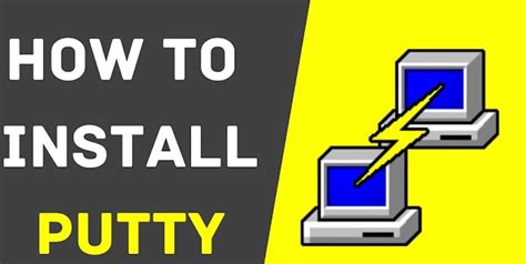 Image result for Linux Install Putty