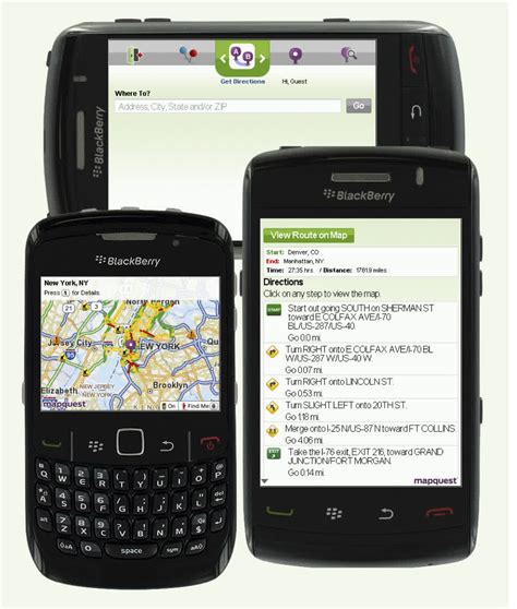 Image result for MapQuest Problems