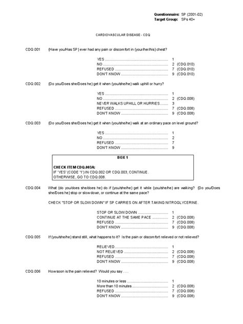 Image result for Problems CDQ