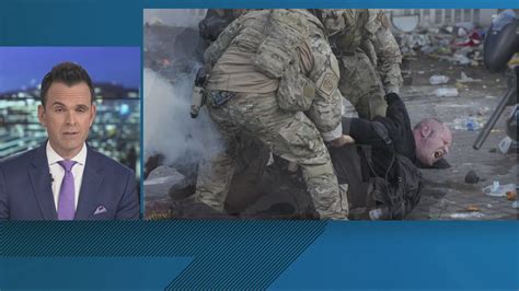 Portland groups accused of doxxing ICE agents