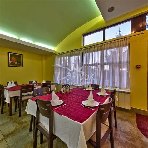 Hotel President . Zlatibor