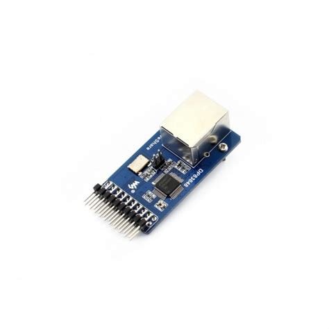 Buy DP83848 Ethernet Board Online In India at HUBTRONICS.in