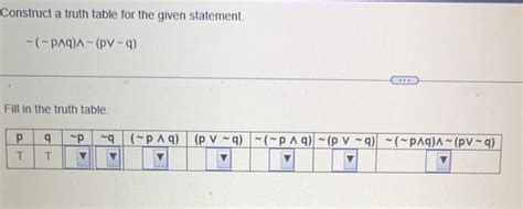 Image result for JavaScript Truth Table