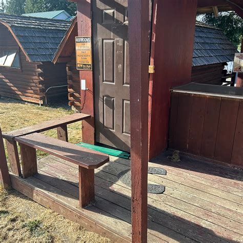 LAKE MAYFIELD MARINA RESORT & RV PARK (Mossyrock) - Campground Reviews ...