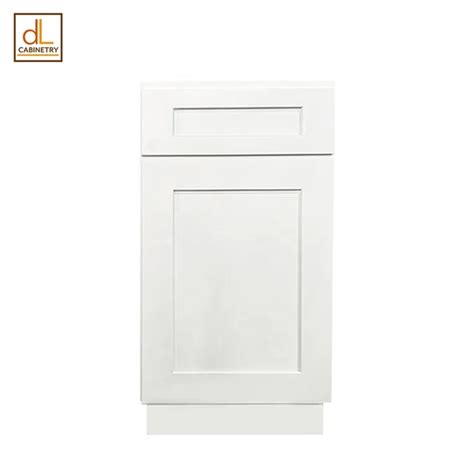 Company Overview - DL CABINETRY - JACKSONVILLE LLC