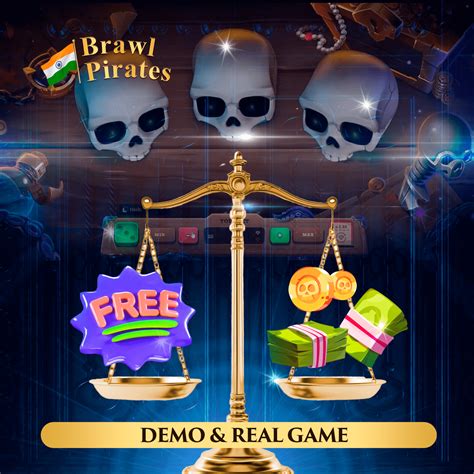 Brawl Pirates Demo - Free Casino Game by 1Win