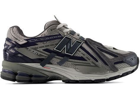 NEW BALANCE 1906A GRAPHITE MAGIC BLUE MEN'S