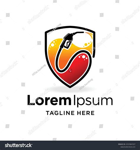 25,089 Gas Station Logos Images, Stock Photos & Vectors | Shutterstock