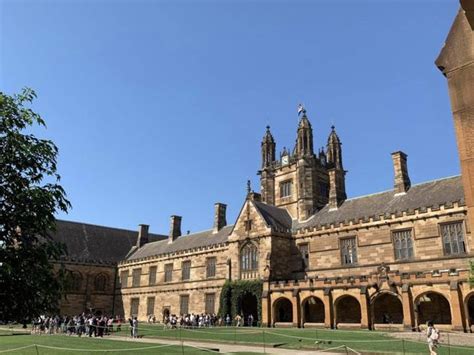 悉尼大学怎么样回国认可度高吗？学费贵不贵申请条件有哪些？