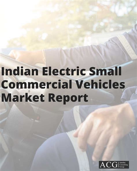 Indian Commercial Vehicle Critical Market Analysis