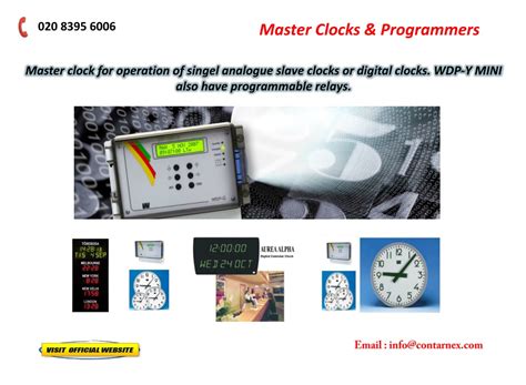 Image result for Programmers Clock