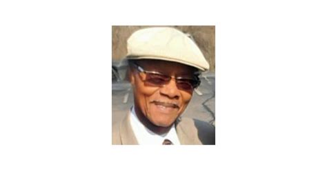 Robert Burroughs Obituary (2024) - New Haven, CT - Curvin K. Council ...