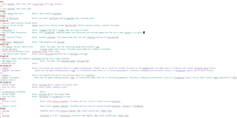 Cemu Games Compatibility 的图像结果