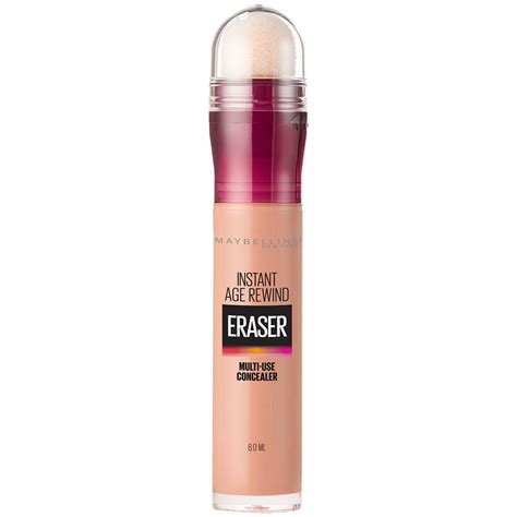 Buy Maybelline New York Instant Age Rewind Eraser Multi-Use Concealer ...