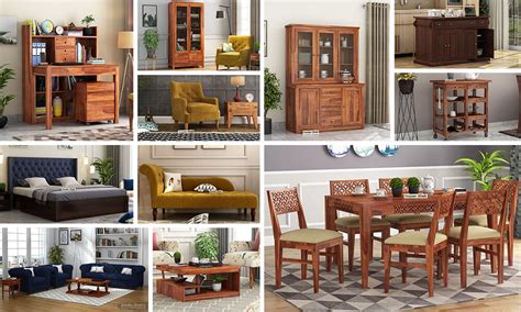 Top Furniture Dealers Near You | Buy Wooden, Home & Office Furniture ...