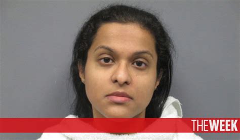 Foster mother arrested in death of 3-year-old Indian girl in US