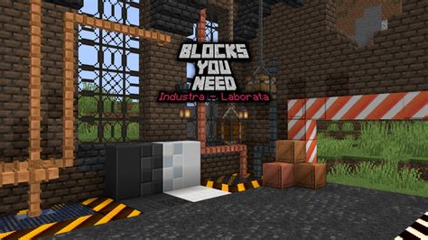 Image result for Minecraft Blocks Mod