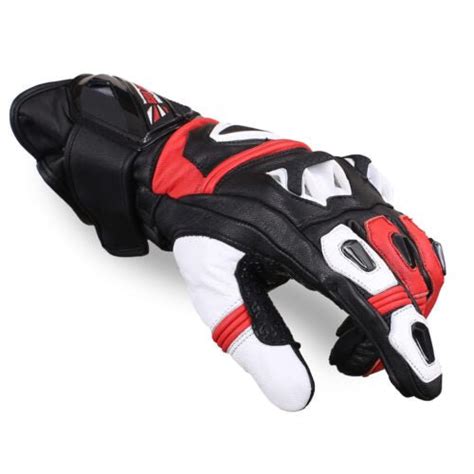 BBG Snell Race Tech Riding Gloves – LRL Motors