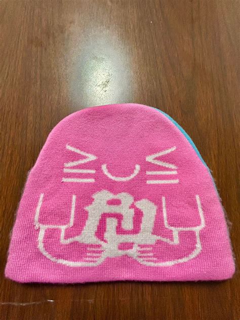 Japanese Brand × Streetwear × Vintage KANKAN RR BEANIE | Grailed