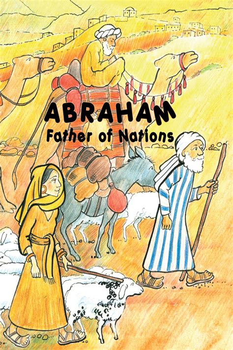 Father Abraham