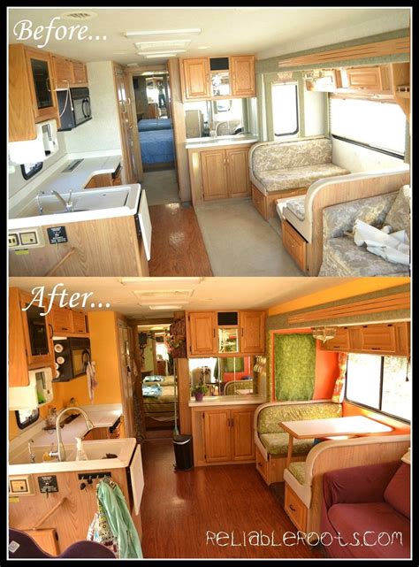 Rv Trailer Ideas at Sara Gardner blog
