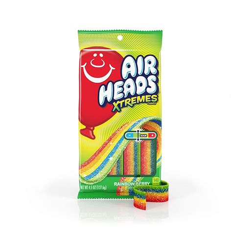Sour Chewy Candy Airheads at Whitney Johnson blog