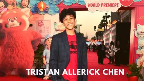 Tristan Allerick Chen | Tristan Allerick Chen Net Worth 2026