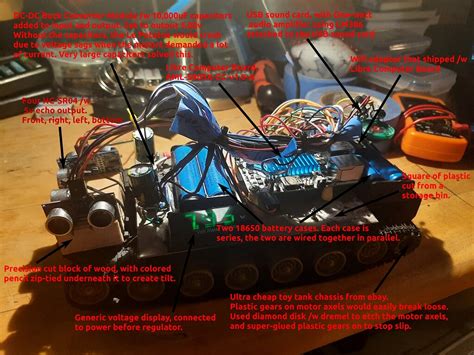 Image result for Build a Bot Tank
