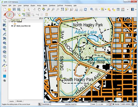 Image result for Digitizing a Map