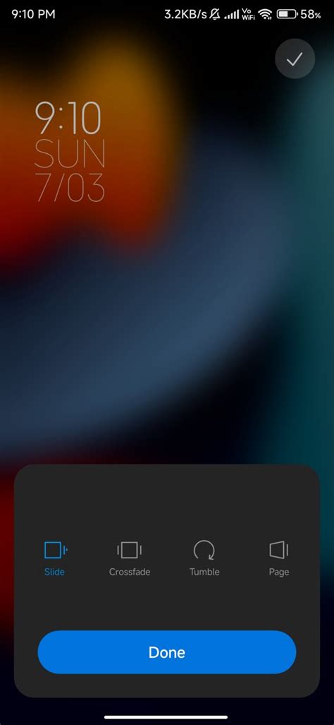 MIUI Alpha Launcher 的图像结果
