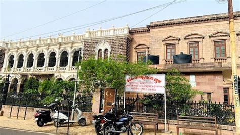 Kutch Museum, Bhuj, GJ