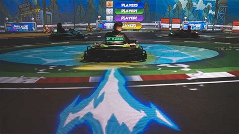 BattleKart: An Augmented Reality Go-Karting Experience Is Coming to Melbourne