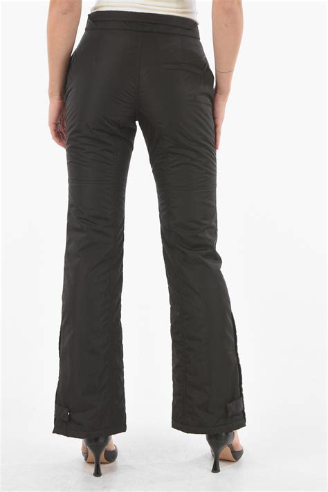 Ambush Padded Nylon Pants women - Glamood Outlet