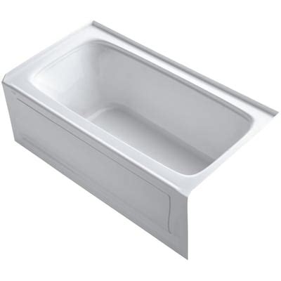 Bancroft Overflow Drain Bathtubs at Lowes.com