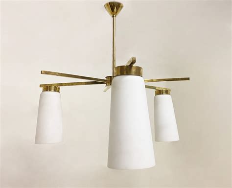 Vintage Ceiling Light, 1970s for sale at Pamono